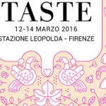 Taste Firenze